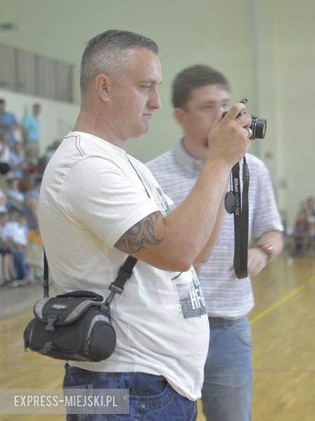 Zakończenie roku szkolnego w średzkiej podstawówce