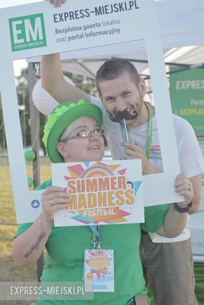 Summer Madness Festival w Środzie Śląskiej