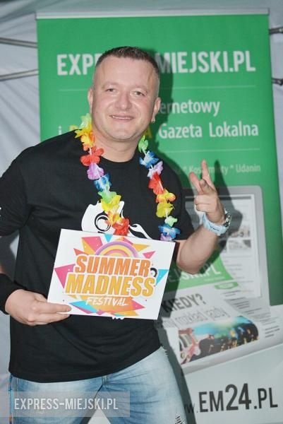 Summer Madness Festival w Środzie Śląskiej