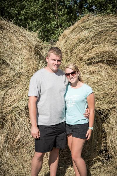 Rozpoczęcie wakacji w Zaborze Wielkim