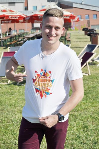 Summer Madness Festival 2017