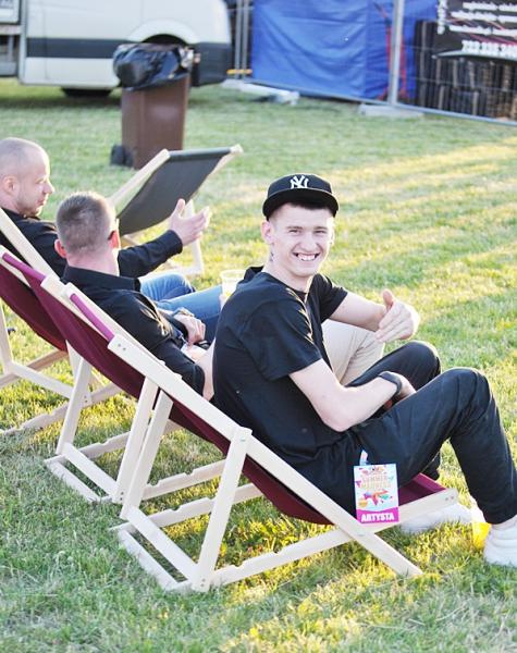 Summer Madness Festival 2017