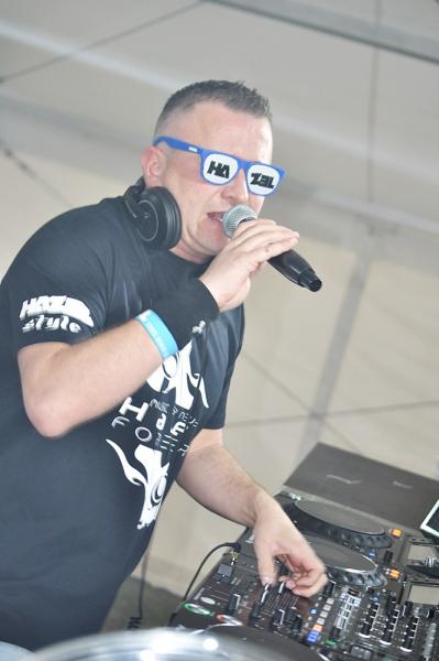 Summer Madness Festival 2017