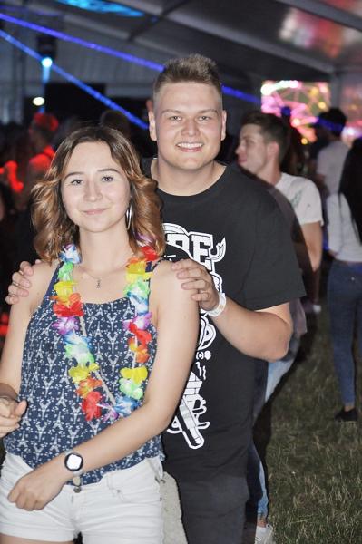 Summer Madness Festival 2017