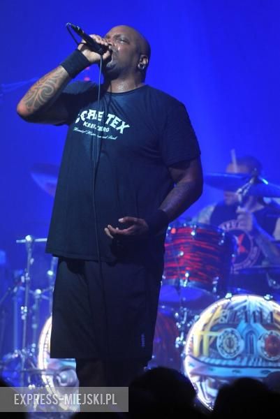 Sepultura we Wrocławiu