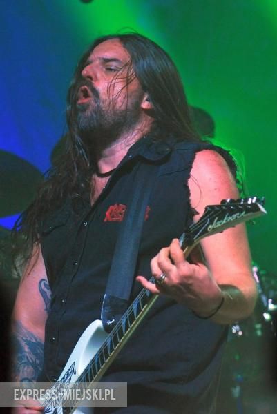 Sepultura we Wrocławiu