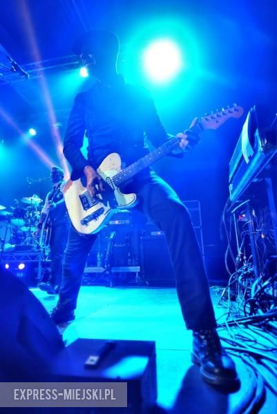 WrocLove Fest 2017 - Flogging Molly