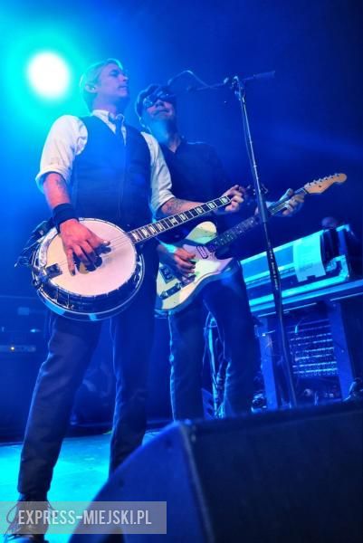WrocLove Fest 2017 - Flogging Molly