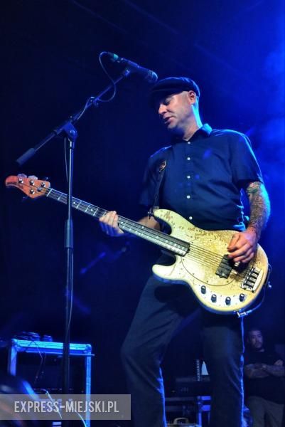 WrocLove Fest 2017 - Flogging Molly