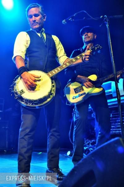 WrocLove Fest 2017 - Flogging Molly