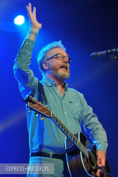WrocLove Fest 2017 - Flogging Molly