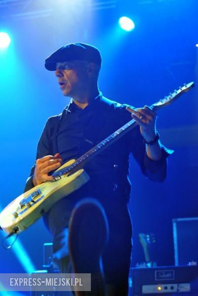 WrocLove Fest 2017 - Flogging Molly