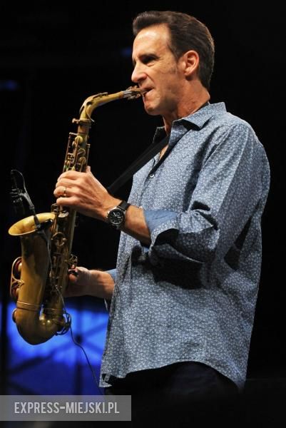 Chick Corea Elektric Band we Wrocławiu