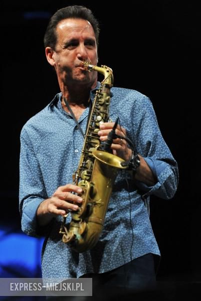 Chick Corea Elektric Band we Wrocławiu