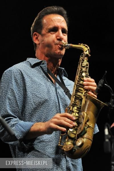 Chick Corea Elektric Band we Wrocławiu