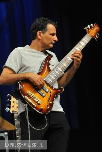 Chick Corea Elektric Band we Wrocławiu