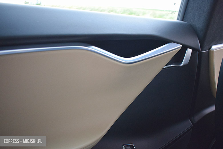 Prezentacja Tesli w Ciechowie