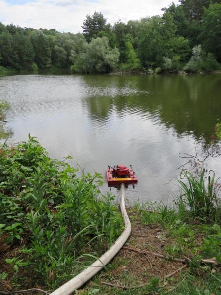 Ćwiczenia przeciwpożarowe