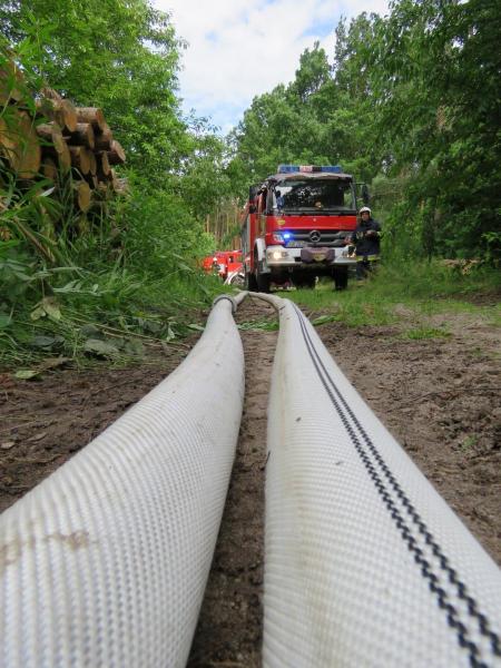 Ćwiczenia przeciwpożarowe