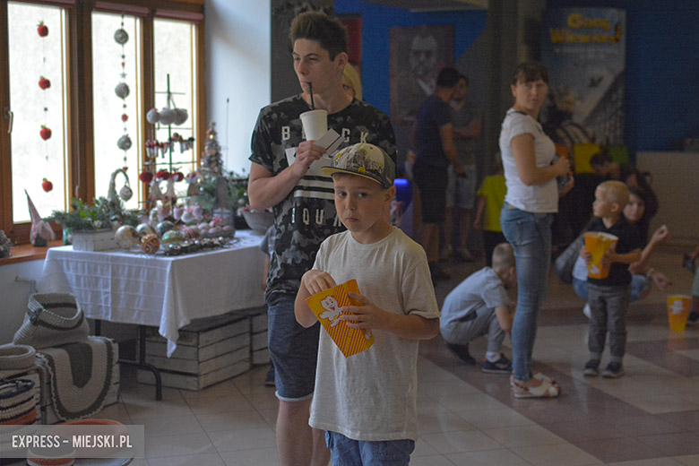 Wystawa Jednego Weekendu