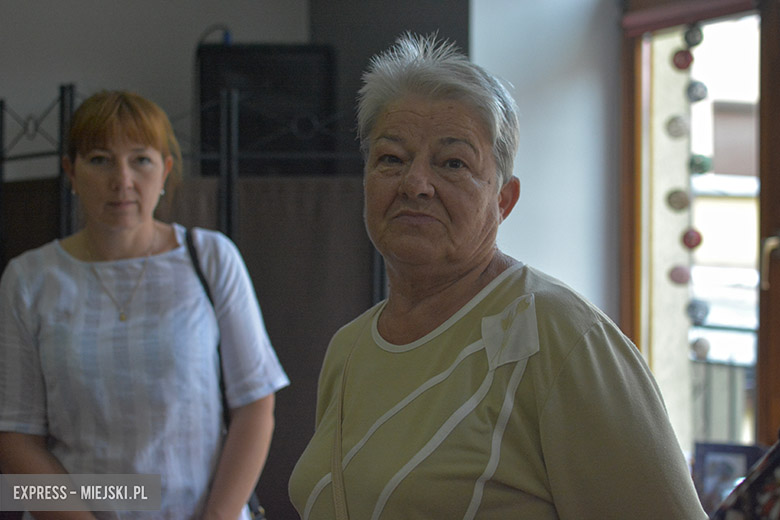 Wystawa Jednego Weekendu