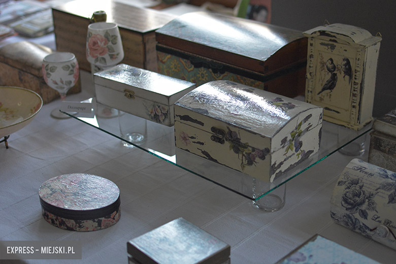 Wystawa Jednego Weekendu