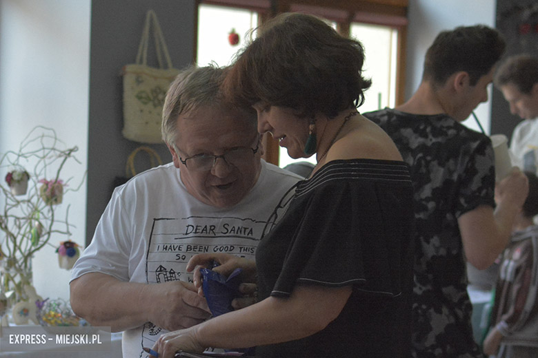 Wystawa Jednego Weekendu