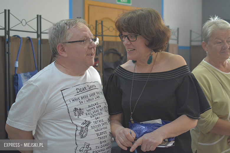 Wystawa Jednego Weekendu