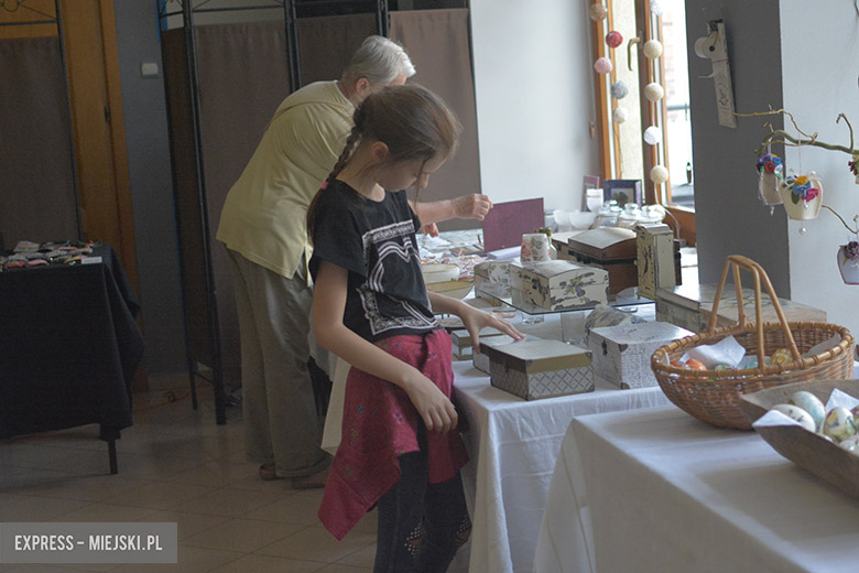 Wystawa Jednego Weekendu