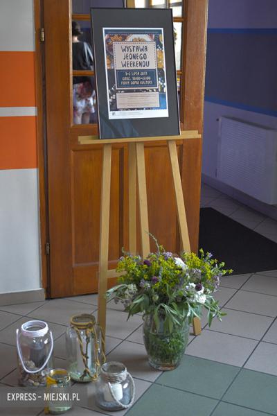 Wystawa Jednego Weekendu