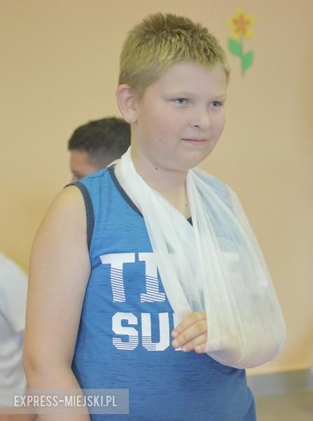 Warsztaty w Chomiąży