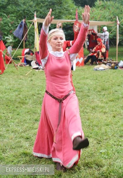 Turniej rycerski w Wojnowicach