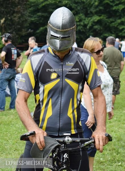 Turniej rycerski w Wojnowicach