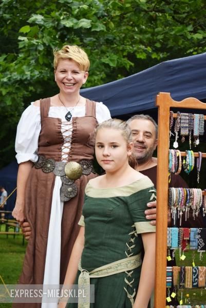 Turniej rycerski w Wojnowicach