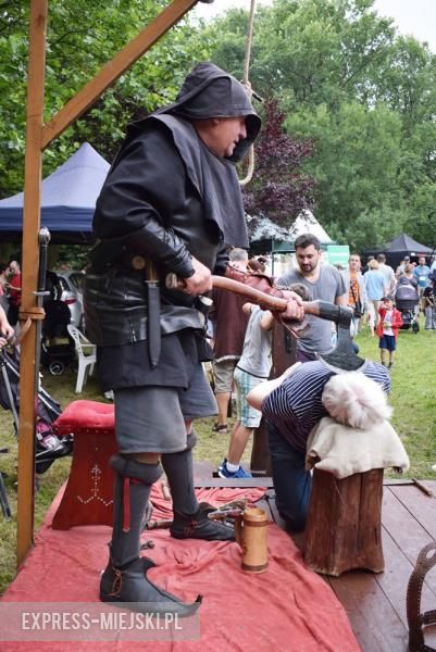 Turniej rycerski w Wojnowicach