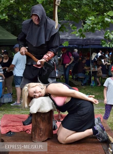 Turniej rycerski w Wojnowicach