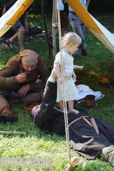 Turniej rycerski w Wojnowicach