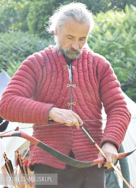 Turniej rycerski w Wojnowicach