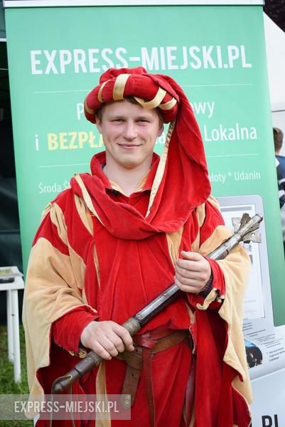 Turniej rycerski w Wojnowicach