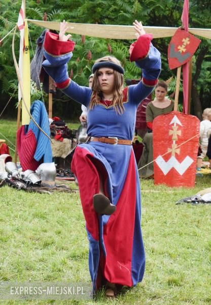 Turniej rycerski w Wojnowicach