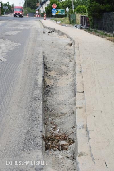 Spotkanie z mieszkańcami w Rakoszycach