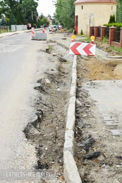 Spotkanie z mieszkańcami w Rakoszycach