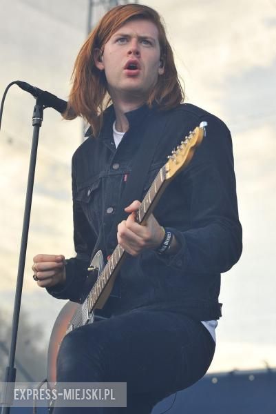 Rock For People 2017 - dzień pierwszy