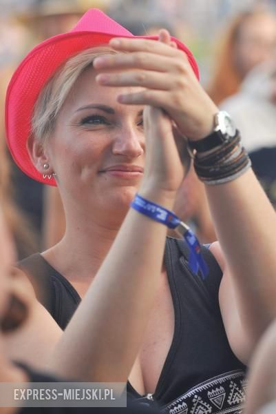 Rock For People 2017 - dzień pierwszy