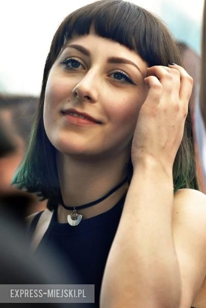 Rock For People 2017 - dzień pierwszy