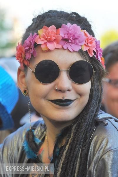 Rock For People 2017 - dzień pierwszy