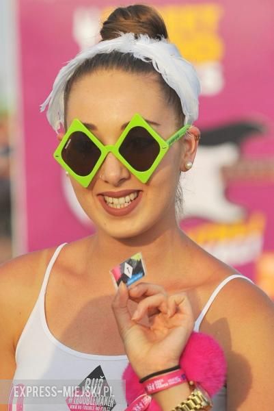 Rock For People 2017 - dzień pierwszy