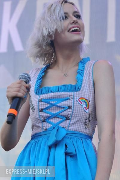 Rock For People 2017 - dzień pierwszy