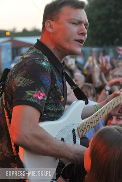 Rock For People 2017 - dzień pierwszy