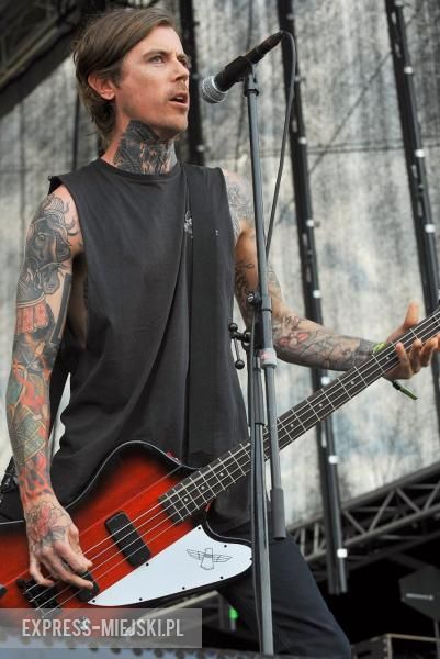 Rock For People 2017 - dzień drugi